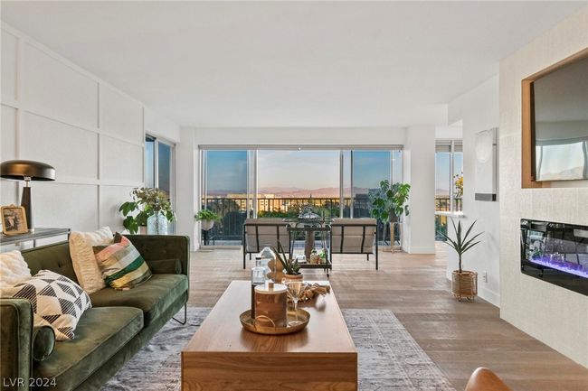 3111 Bel Air Dr, Unit#8F, Las Vegas, NV 89109 | Image 53
