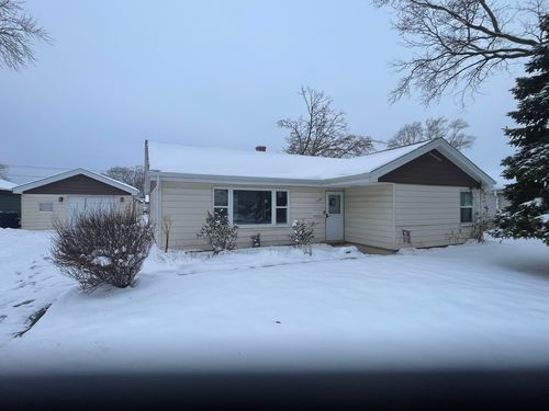 11524 Nagle Ave, Worth, IL, 60482-2310 | Card Image