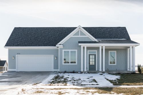 2870 N Brier Ln, Cumming, IA, 50061-7102 | Card Image