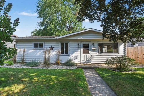 1111 Mcpherson St, Elkhart, IN, 46514-3517 | Card Image