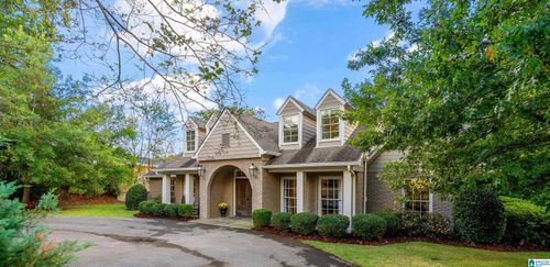 3601 Springhill Rd, Mountain Brk, AL, 35223-2820 | Card Image