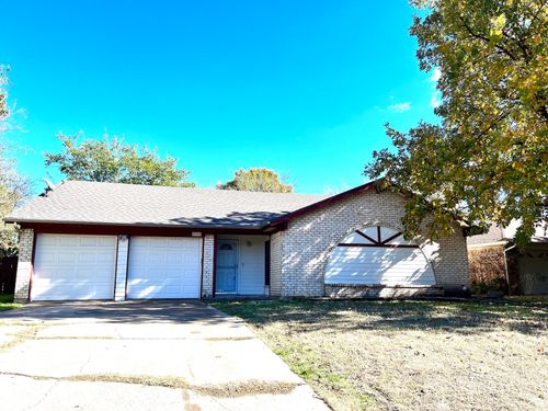 6704 Spoonwood Ln, Fort Worth, TX, 76137-1731 | Card Image
