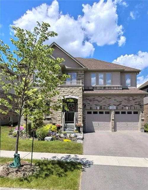 722 Sundew Dr, Waterloo, ON, N2V0C4 | Card Image