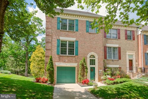 2 Alderman Ct, LUTHERVILLE TIMONIUM, MD, 21093-6700 | Card Image