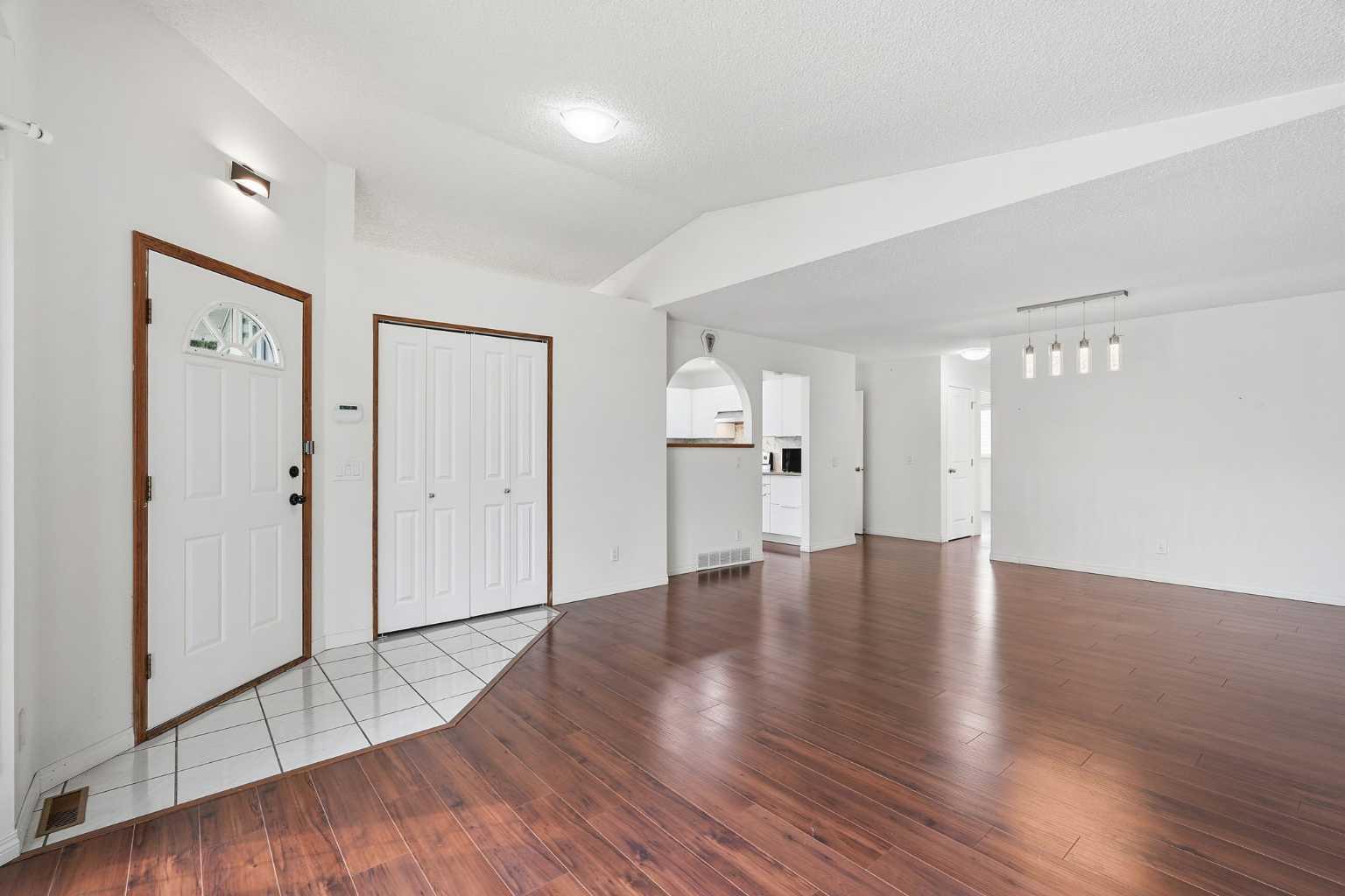 Residential in Calgary 4
