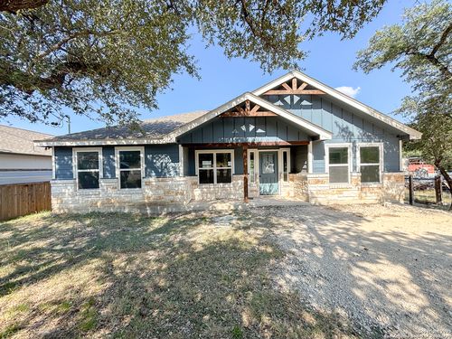 1477 Ramble Hls, Canyon Lake, TX, 78133-1500 | Card Image