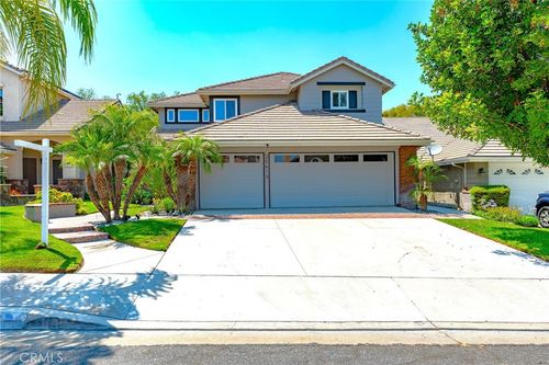 25613 Shaw Pl, Stevenson Ranch, CA, 91381-1515 | Card Image