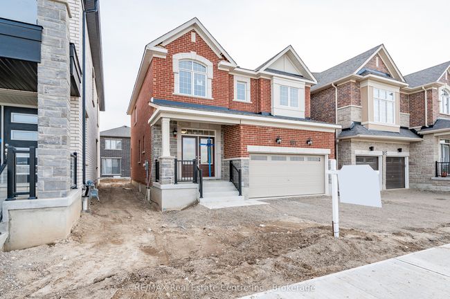 181 Rosenberg Way, House other with 4 bedrooms, 3 bathrooms and 2 parking in Kitchener ON | Image 14