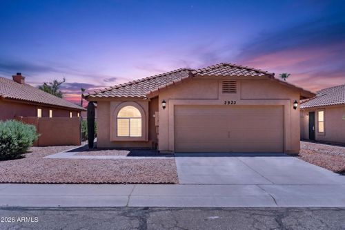 2923 E Muirwood Dr, Phoenix, AZ, 85048-7752 | Card Image