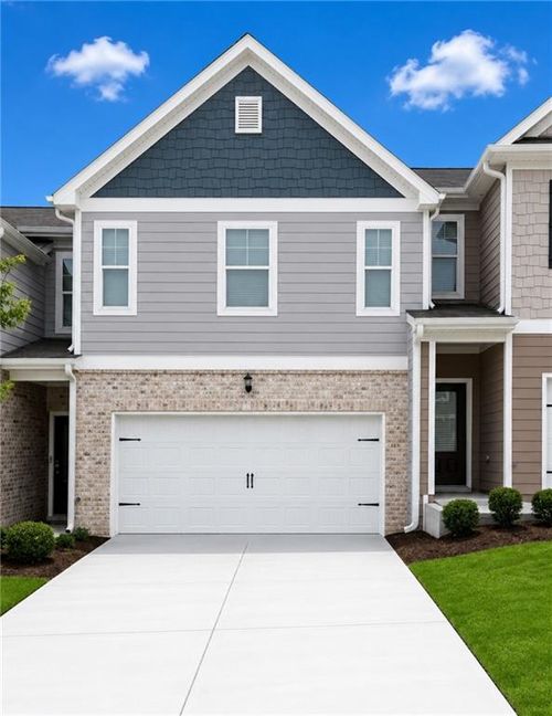 1456 Barlow Road, Lithonia, GA, 30058 | Card Image