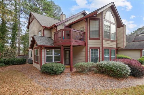 102 Hawkstone Way, Alpharetta, GA, 30022-5383 | Card Image