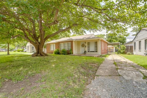 3504 Mission St, Fort Worth, TX, 76109-3051 | Card Image