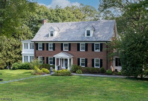 151 Fairmount Ave, Chatham, NJ, 07928-1835 | Card Image