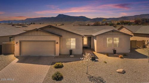 441 Miners Gulch Dr, Clarkdale, AZ, 86324-4703 | Card Image