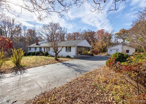 9510 Harris Street, Amelia Courthouse, VA, 23083 | Card Image