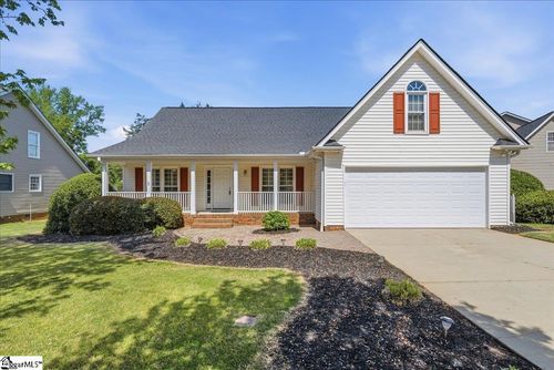 14 Overcup Court, Greer, SC, 29650 | Card Image