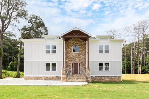 2369 Mcafee Rd, Decatur, GA, 30032-4060 | Card Image