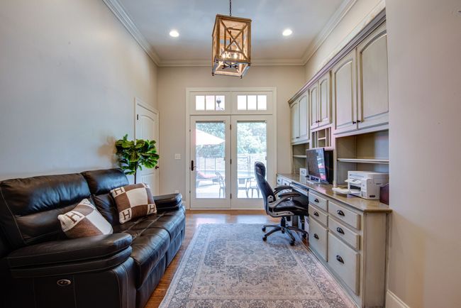 6605 Goshawk Ct, House other with 5 bedrooms, 7 bathrooms and 7 parking in Arrington TN | Image 29