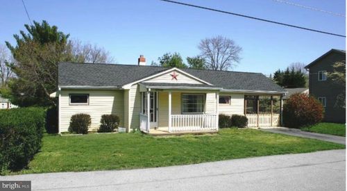17110 Miner Ave, Williamsport, MD, 21795-3148 | Card Image