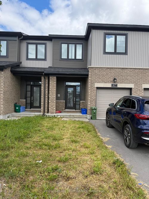 417 Silicon Way, Ottawa, ON, K2W0K8 | Card Image