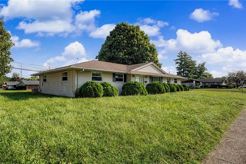 529 N Eppington Drive, Trotwood, OH, 45426 | Card Image