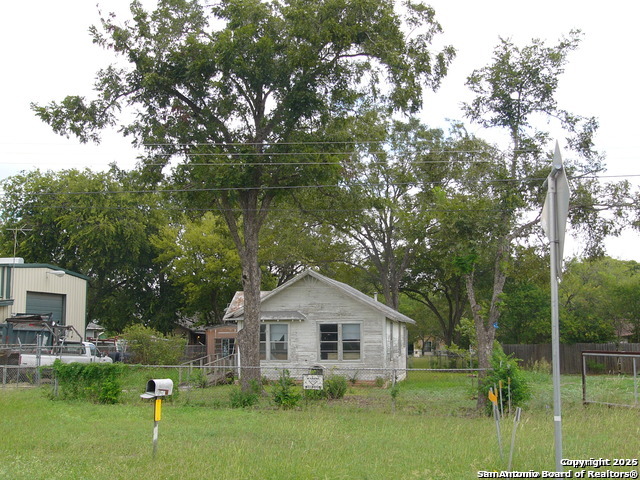 Commercial Sale in San Antonio 2