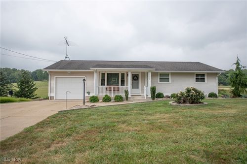 199 Calway Ave Se, Minerva, OH, 44657-9116 | Card Image
