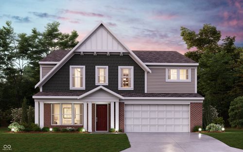 9541 Jadestone Way, Indianapolis, IN, 46239 | Card Image