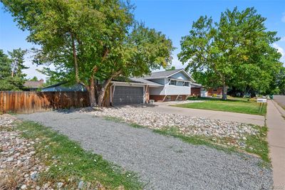 5951 W Rowland Place, House other with 4 bedrooms, 1 bathrooms and 2 parking in Littleton CO | Image 3