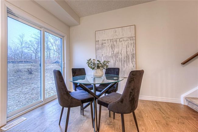 266 Green Gate Blvd, Townhouse with 3 bedrooms, 3 bathrooms and 2 parking in Cambridge ON | Image 13