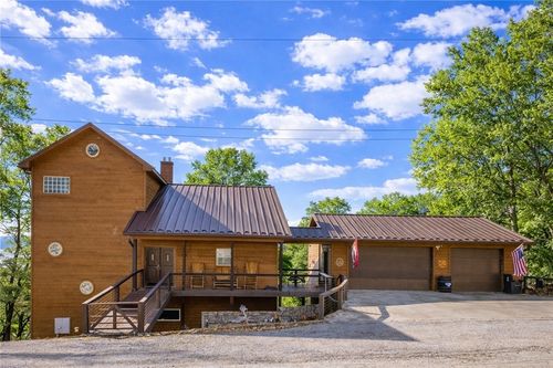 21413 Lakeview Dr, Garfield, AR, 72732-9720 | Card Image