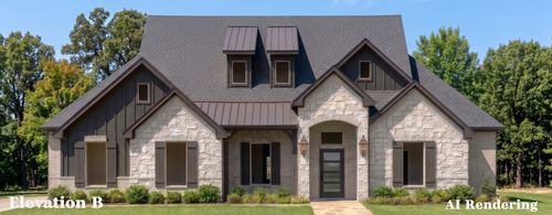2042 Wilson St, Howe, TX, 75459-3462 | Card Image