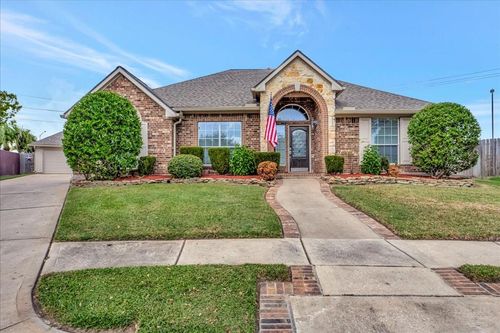 3433 Monarch Meadow Ln, Pearland, TX, 77581-5582 | Card Image