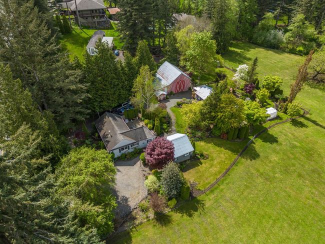 42045 Majuba Hill Road, House other with 2 bedrooms, 1 bathrooms and 6 parking in Yarrow BC | Image 8