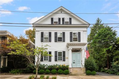 133 Power Street, House other with 5 bedrooms, 3 bathrooms and 2 parking in Providence RI | Image 3