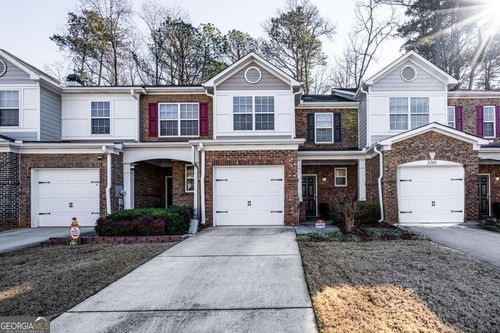 3363 Fernview Drive, Lawrenceville, GA, 30044 | Card Image