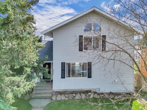 2819 W Olympic Ave, Spokane, WA, 99205-5829 | Card Image