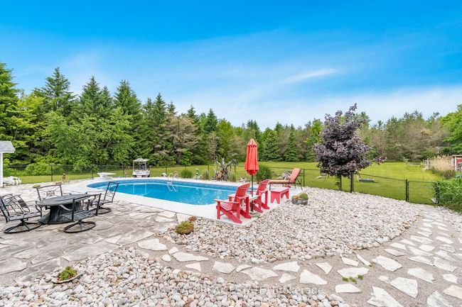 34 Concession Rd 8 E, House other with 5 bedrooms, 3 bathrooms and 15 parking in Tiny ON | Image 42