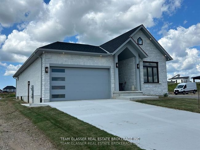 LOT-97 - 72 Allister Dr, House other with 4 bedrooms, 3 bathrooms and 2 parking in Middlesex Centre ON | Image 22