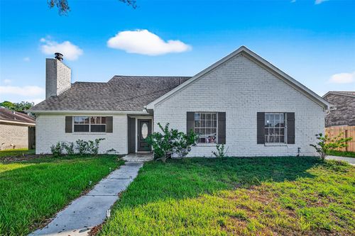 12818 Huntington Field Dr, Houston, TX, 77099-2915 | Card Image