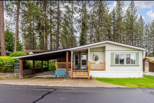 3004 E Fort Sumter Ln, Mead, WA, 99021-9230 | Card Image