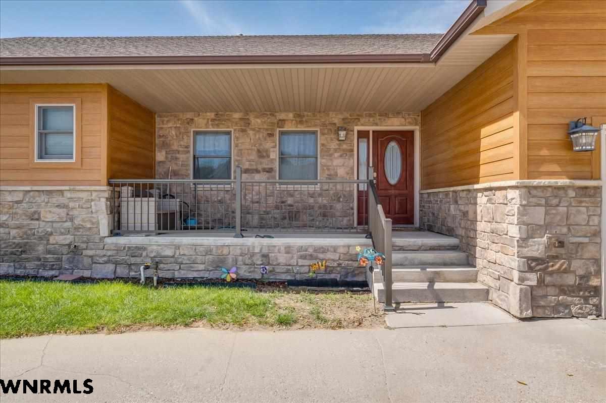Residential in Kimball 4