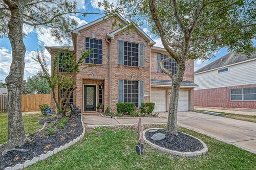 23826 Browndale Ct, Katy, TX, 77494-4507 | Card Image