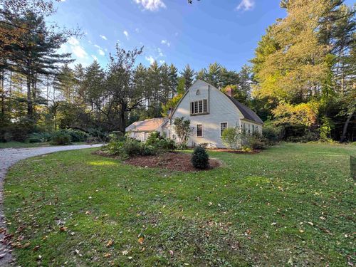 100 Antrim Rd, Hancock, NH, 03449-5605 | Card Image