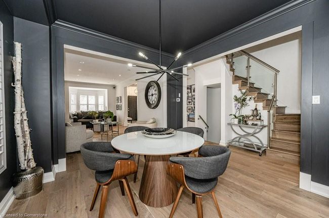 5 - 1061 N Shore Blvd E, Townhouse with 2 bedrooms, 3 bathrooms and 2 parking in Burlington ON | Image 11
