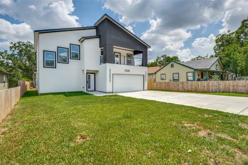 1026 N Tatum Ave, Dallas, TX, 75211-1021 | Card Image