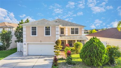 14962 Waterford Chase Parkway, House other with 6 bedrooms, 4 bathrooms and null parking in Orlando FL | Image 2