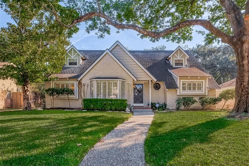 1619 Crystal Hills Dr, Houston, TX, 77077-4027 | Card Image