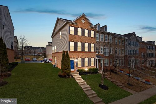1596 Kinnaird Ter Ne, LEESBURG, VA, 20176-6570 | Card Image