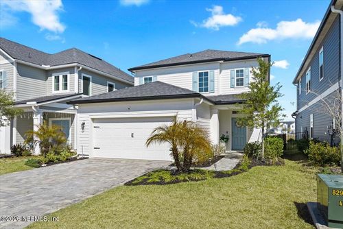 74 Brookgreen Way, St Augustine, FL, 32092-3371 | Card Image